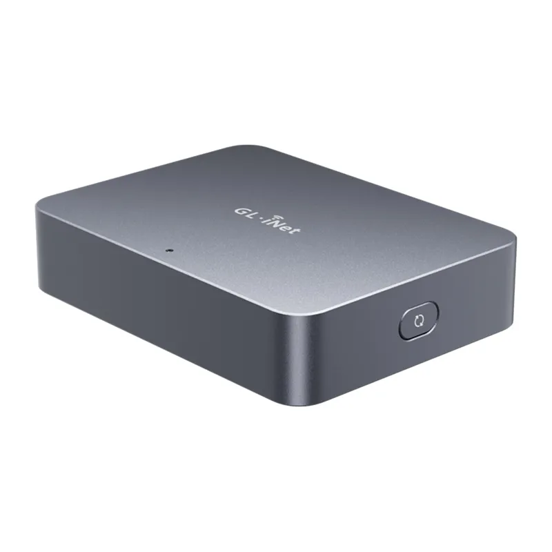 GL.iNet Comet v2 KVM Switch